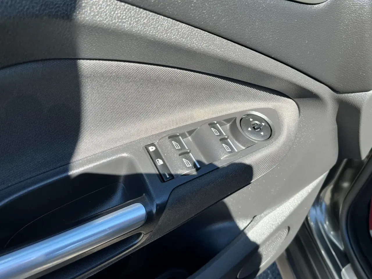 Billede 16 - Ford Grand C-MAX 1,5 TDCi 120 Titanium 7prs