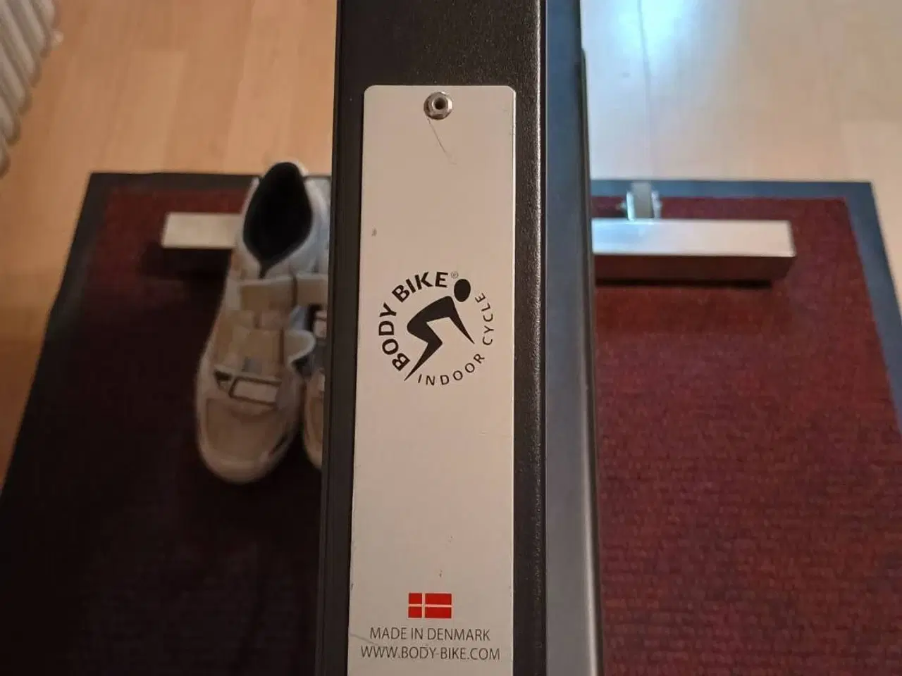 Billede 2 - Bodybike spinning cykel