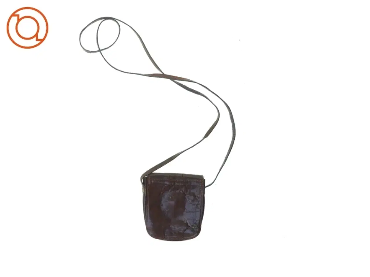 Billede 1 - Taske fra Belsac (str. 16 x 14 cm)