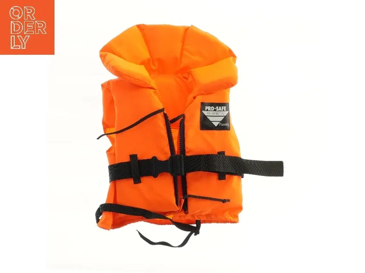 Billede 1 - Redningsvest 15-30 kg fra Pro-Safe (str. 15 -30kg )