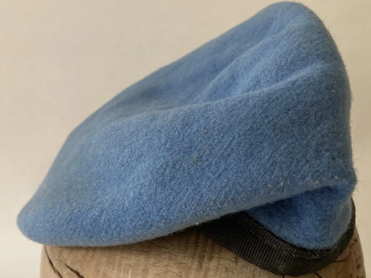 Billede 1 - UN - FN Baret uden emblem