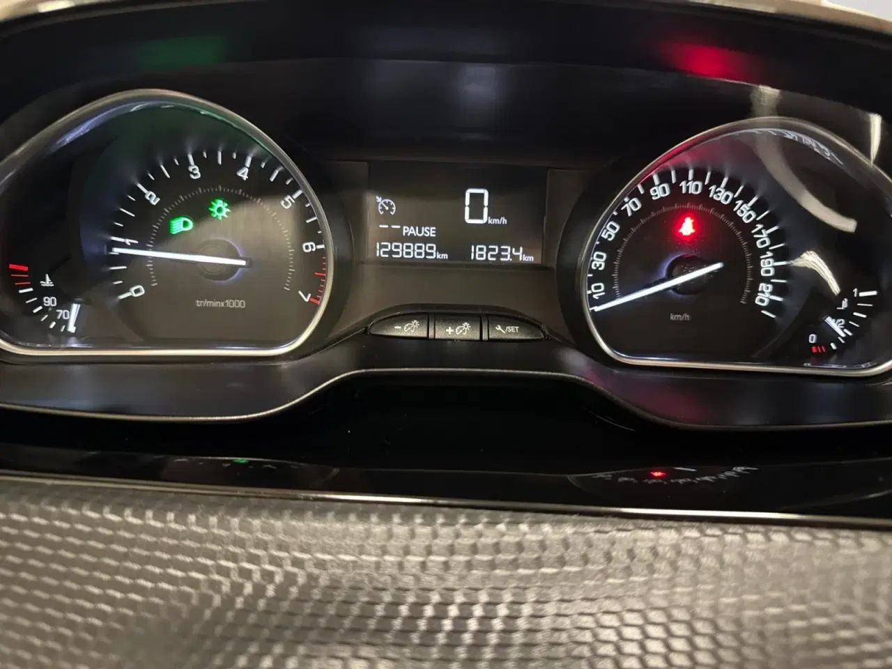 Billede 7 - Peugeot 208 1,2 VTi 82 Allure