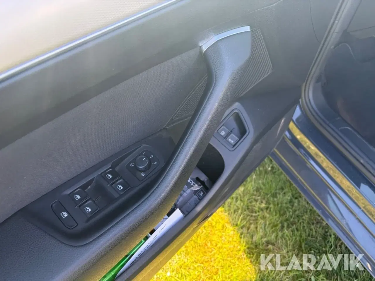 Billede 12 - Personbil Volkswagen Passat GTE