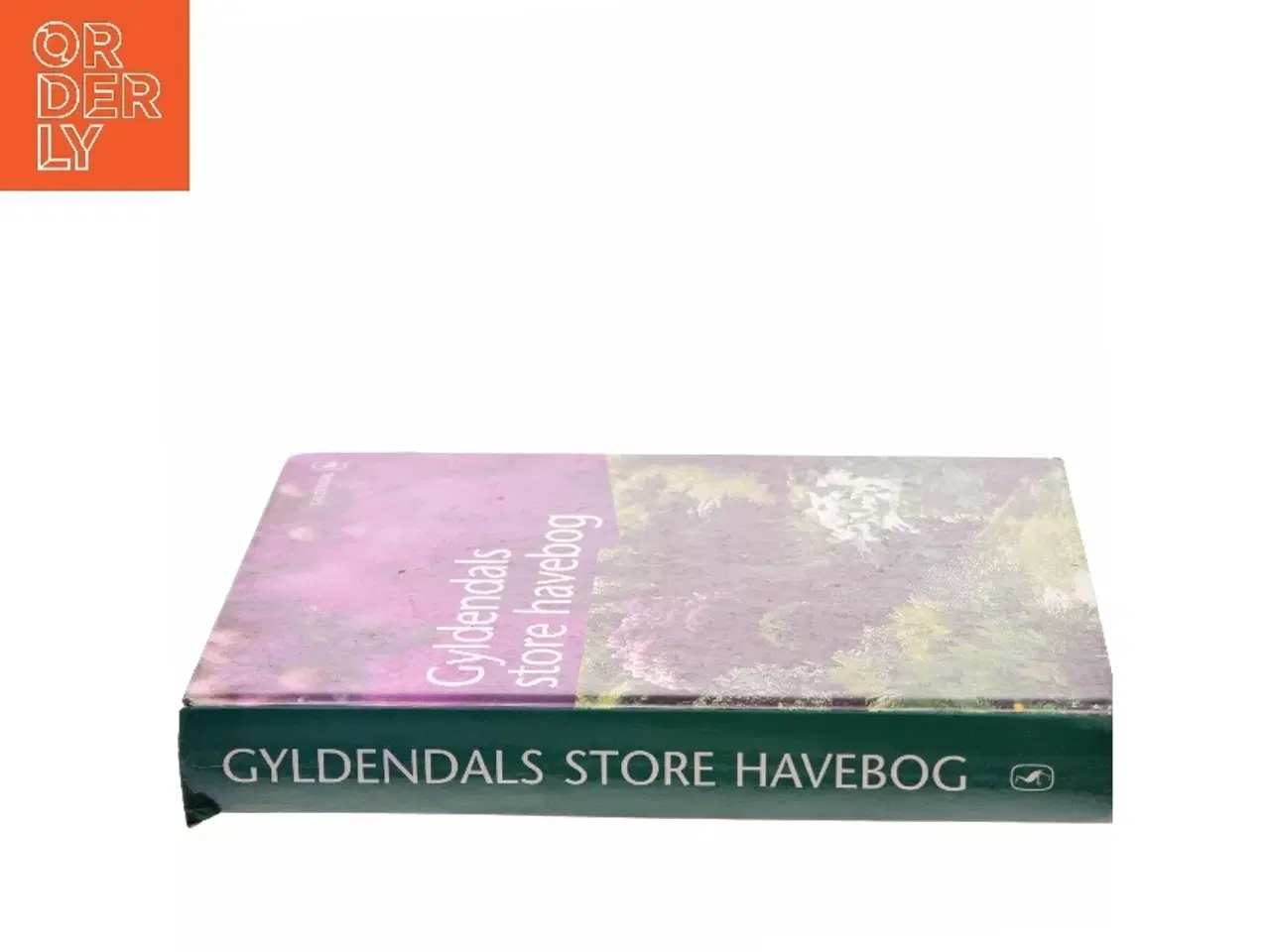 Billede 2 - Gyldendals store havebog af Grethe B. Petersen (f. 1947) (Bog)