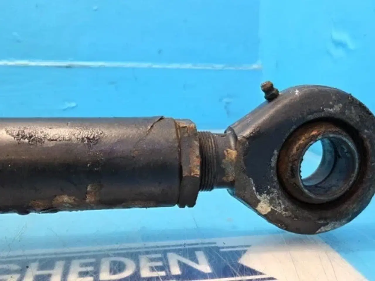 Billede 3 - New Holland TM190 Styrestang 5180336