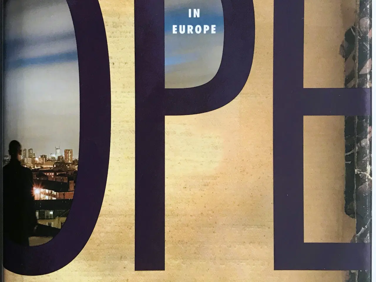 Billede 1 - In Europe, Geert Mak