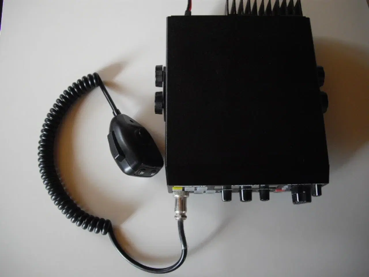 Billede 3 - Walkie Talkie mobil President Lincoln II 