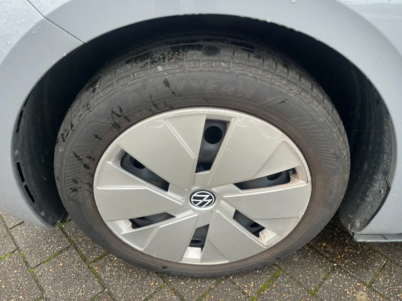 Billede 3 - VW ID.3 45 Pure Performance