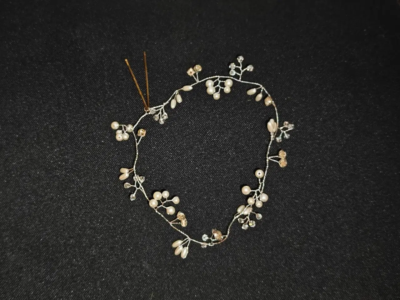 Billede 14 - Skræddersyet konfirmationskjole str 34 (XS/S)