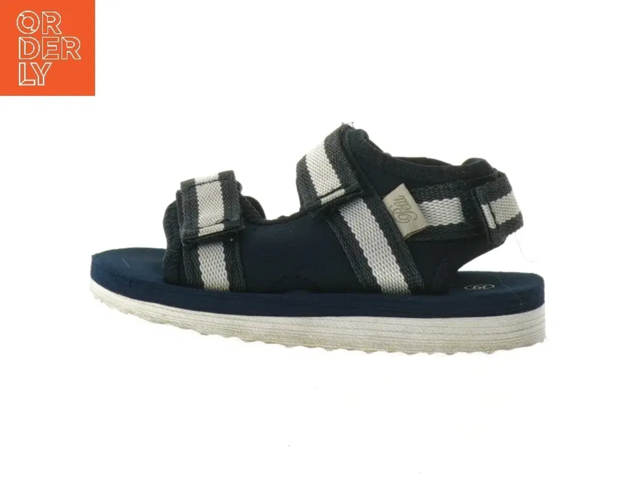 Billede 1 - Børnesandaler str. 25 fra Petit (str. 25 )