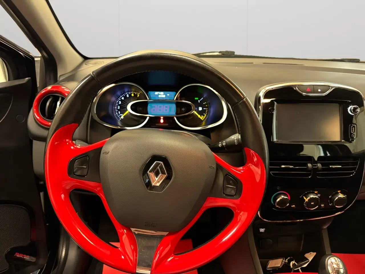 Billede 6 - Renault Clio IV 0,9 TCe 90 Dynamique Sport Tourer