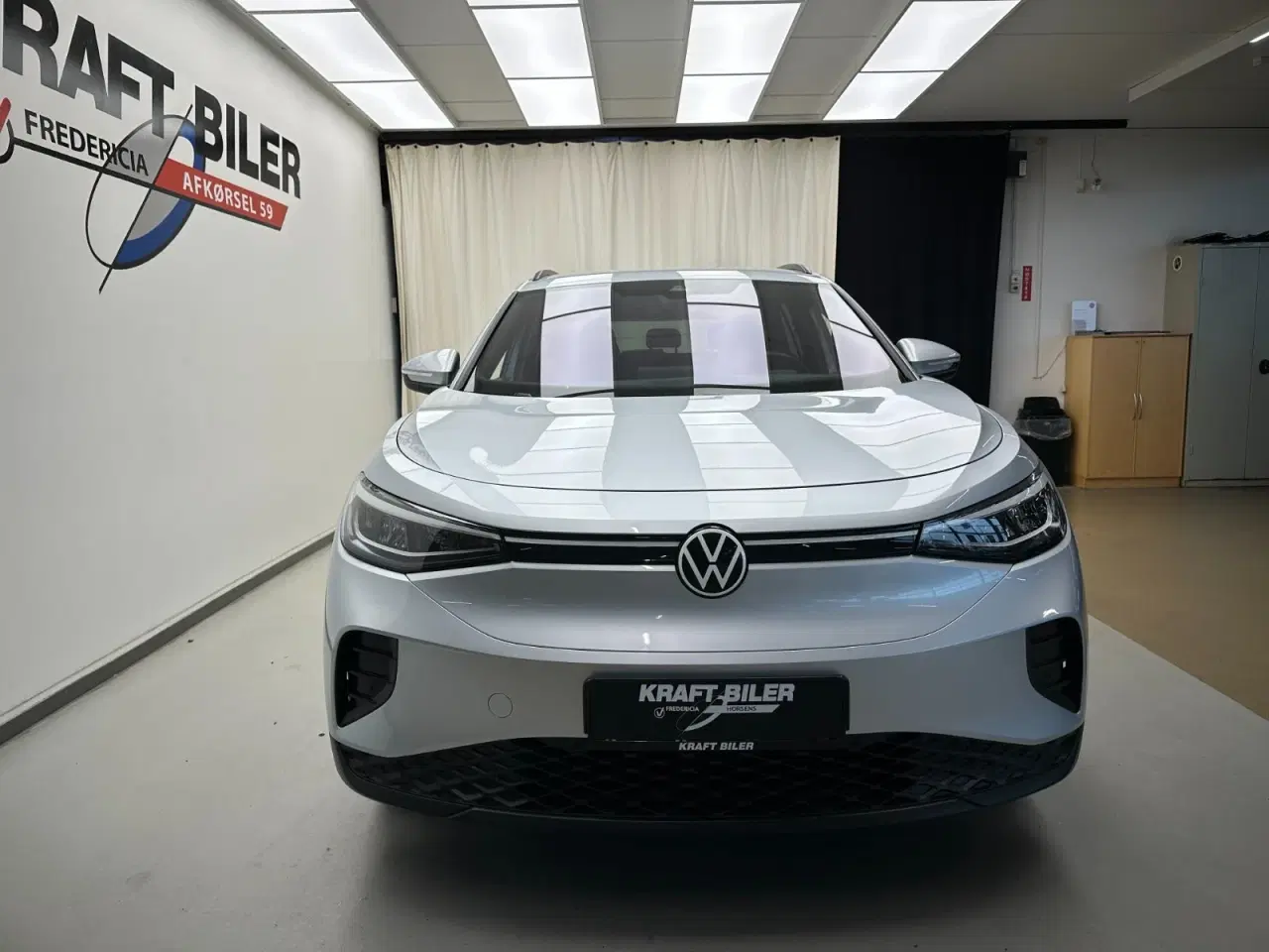 Billede 7 - VW ID.4 52 Life