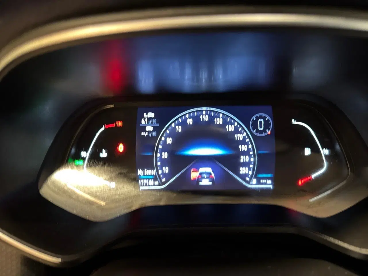 Billede 7 - Renault Clio V 1,0 TCe 100 Zen