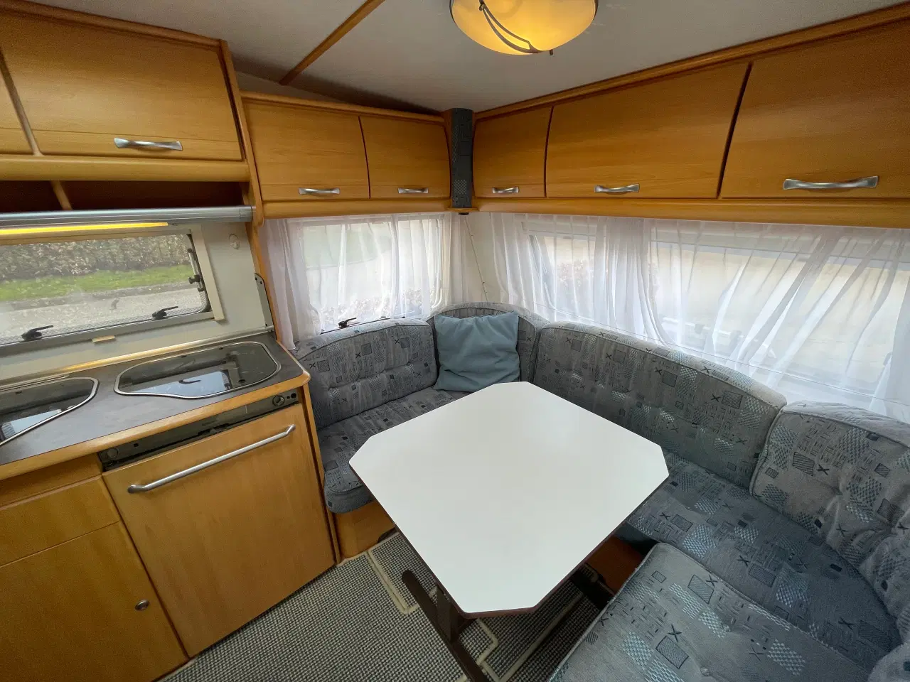 Billede 16 - LMC 520 HTE Campingvogn