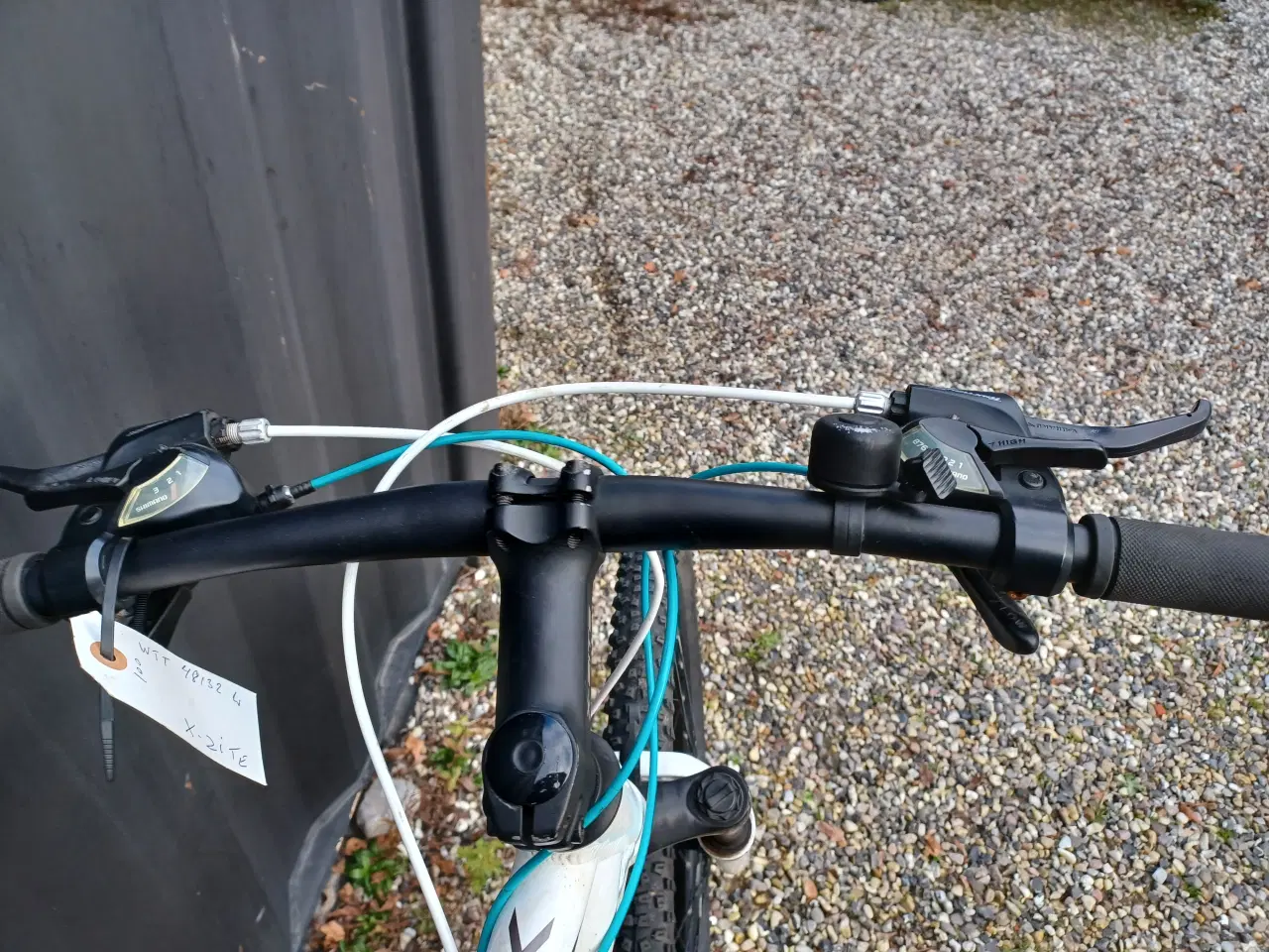 Billede 8 - X-Zite mountainbike