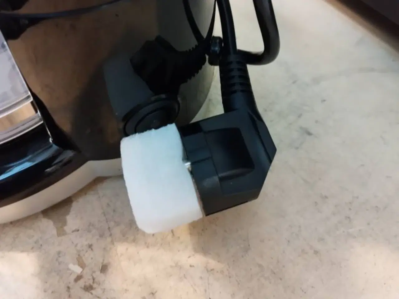 Billede 2 - Kaffemaskinen ny