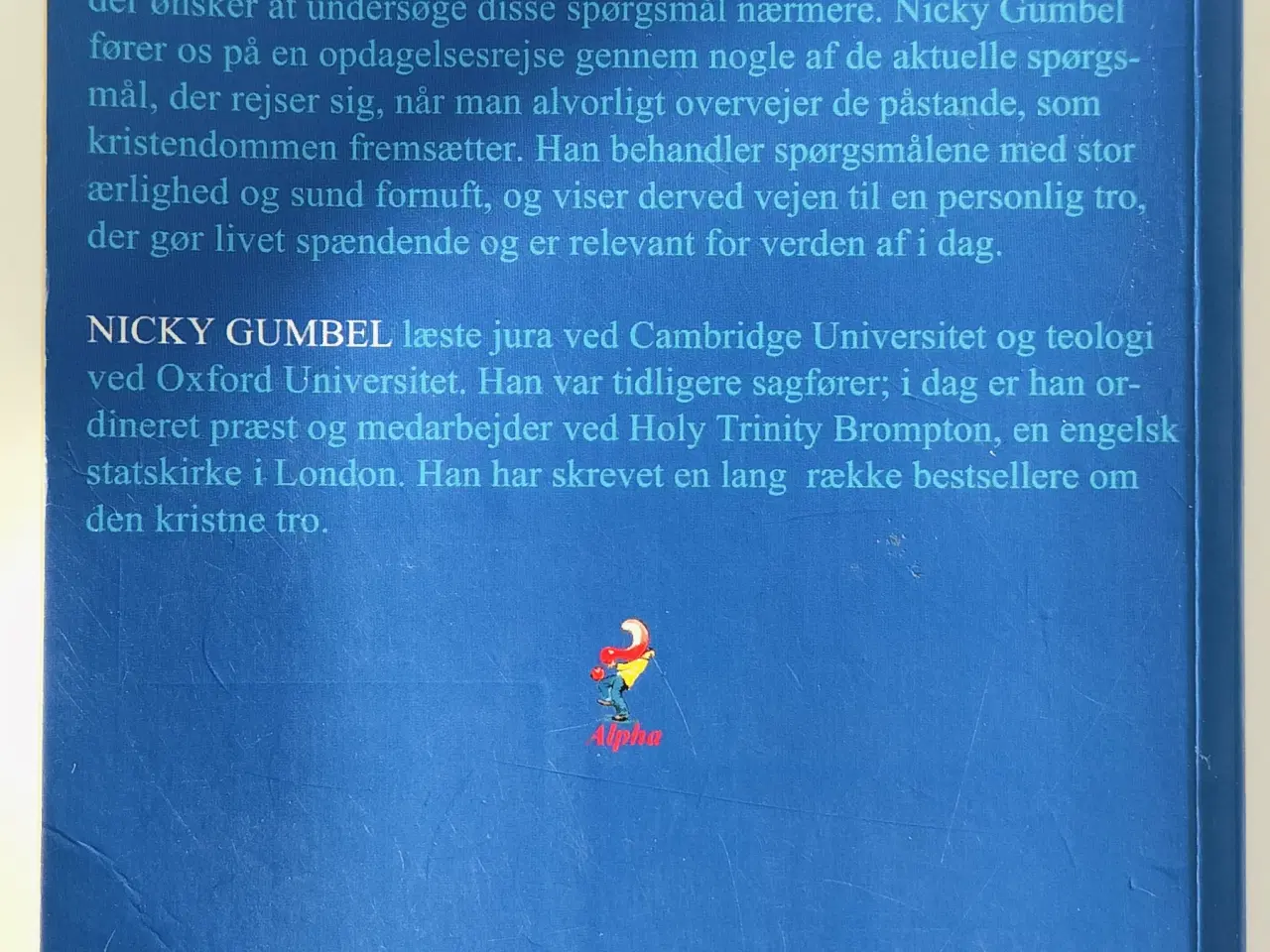 Billede 4 - Bøger om den Kristne tro (3)