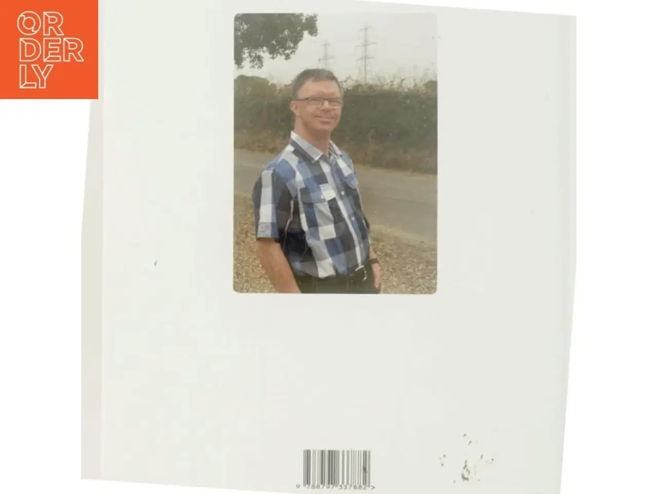 Billede 3 - De titusind tings bog. Bind 1, Vers 1-1000 af Jacob Gammelgaard (Bog)