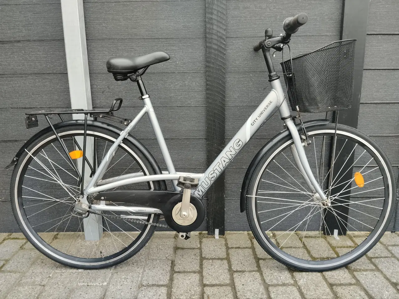 Billede 1 - Damecykel