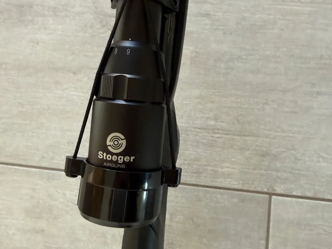 Billede 4 - Stoeger RX20 TAC, 4,5mm