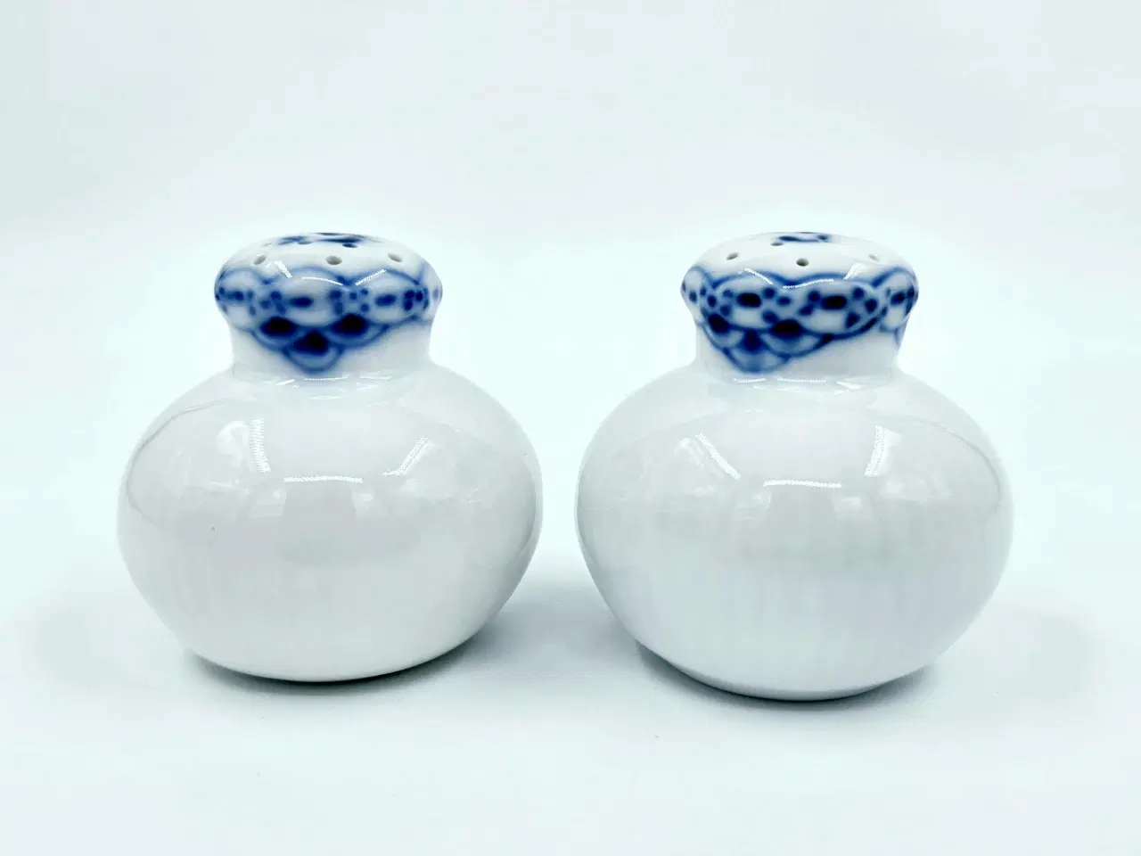 Billede 11 - Prinsesse Salt & Pebersæt 1 sortering Porcelæn 