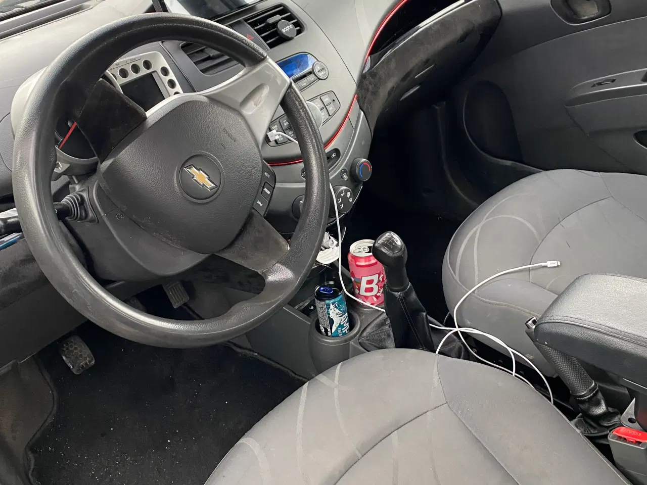 Billede 5 - Nysynet 20/2-2026 øko bybil 🚗