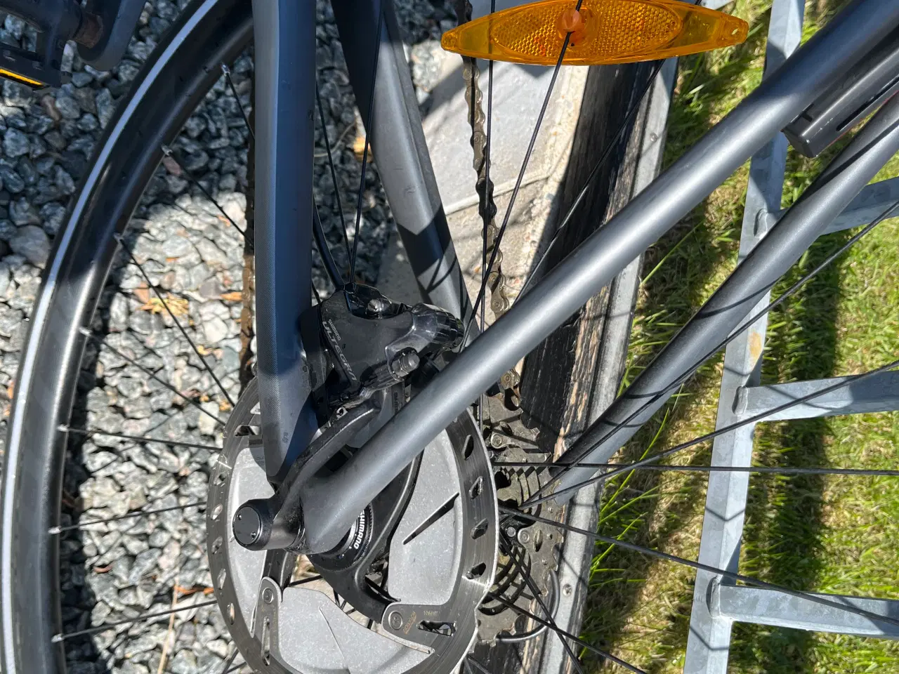 Billede 5 - Scott Canon cykel