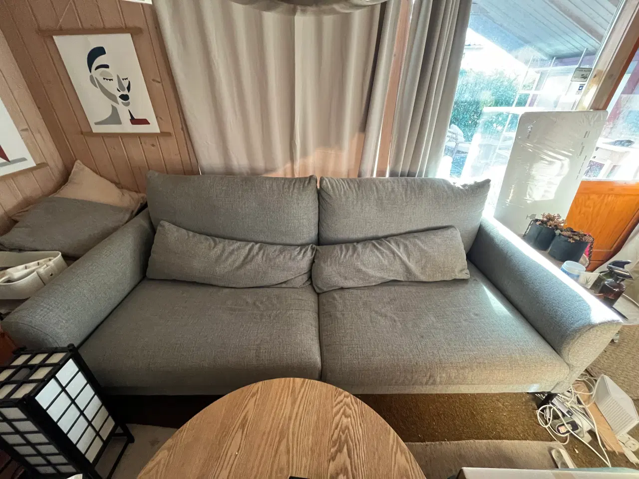 Billede 3 - Sofa fra Ikea 