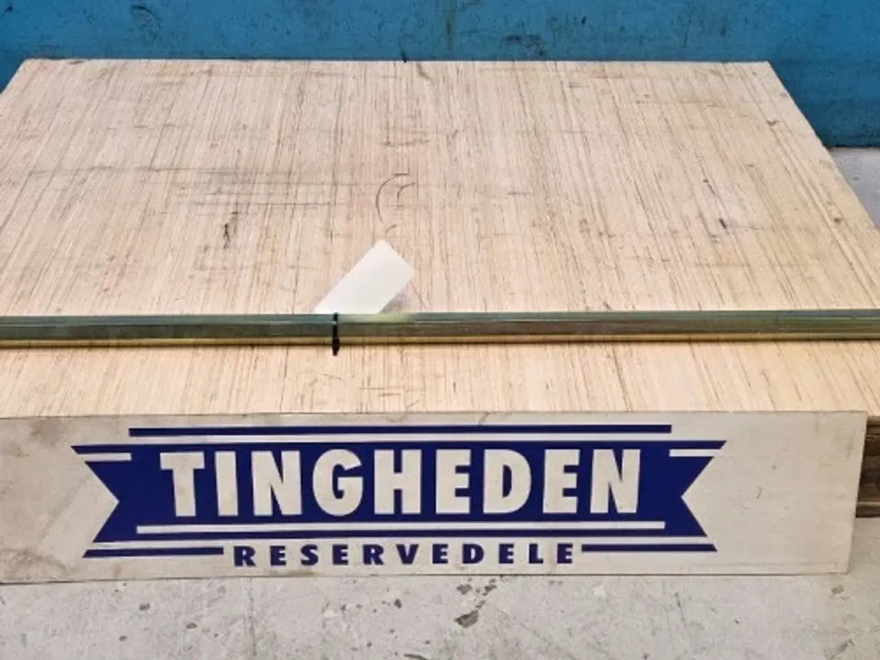 Billede 1 - Case 5088 Aksel 87323562