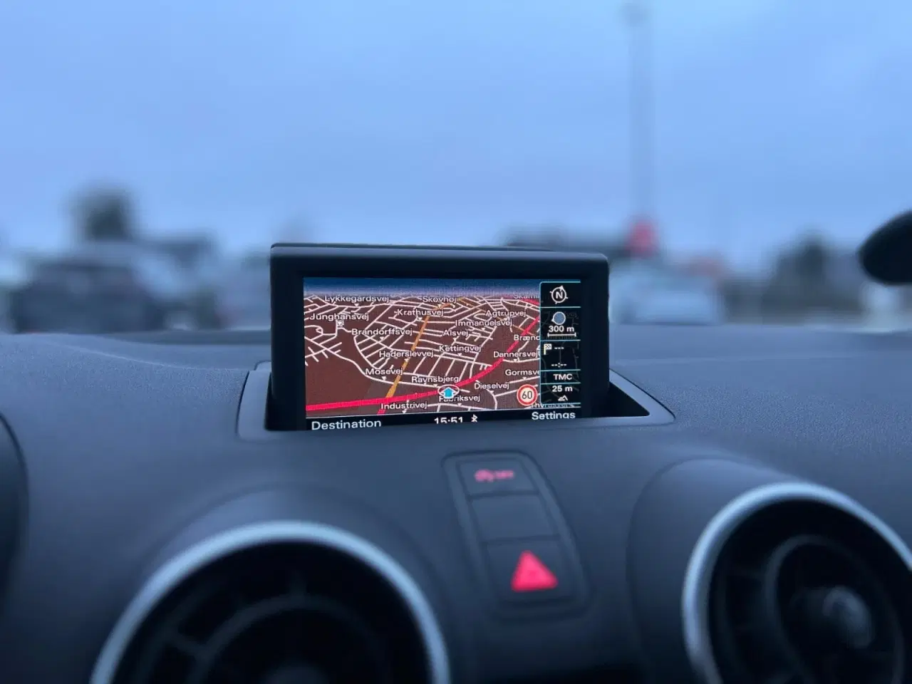 Billede 10 - Audi A1 1,2 TFSi 86 Ambition Sportback