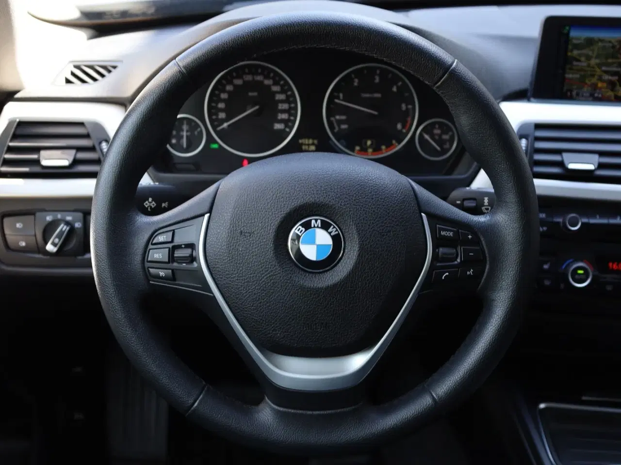 Billede 5 - BMW 420d 2,0 Coupé aut.
