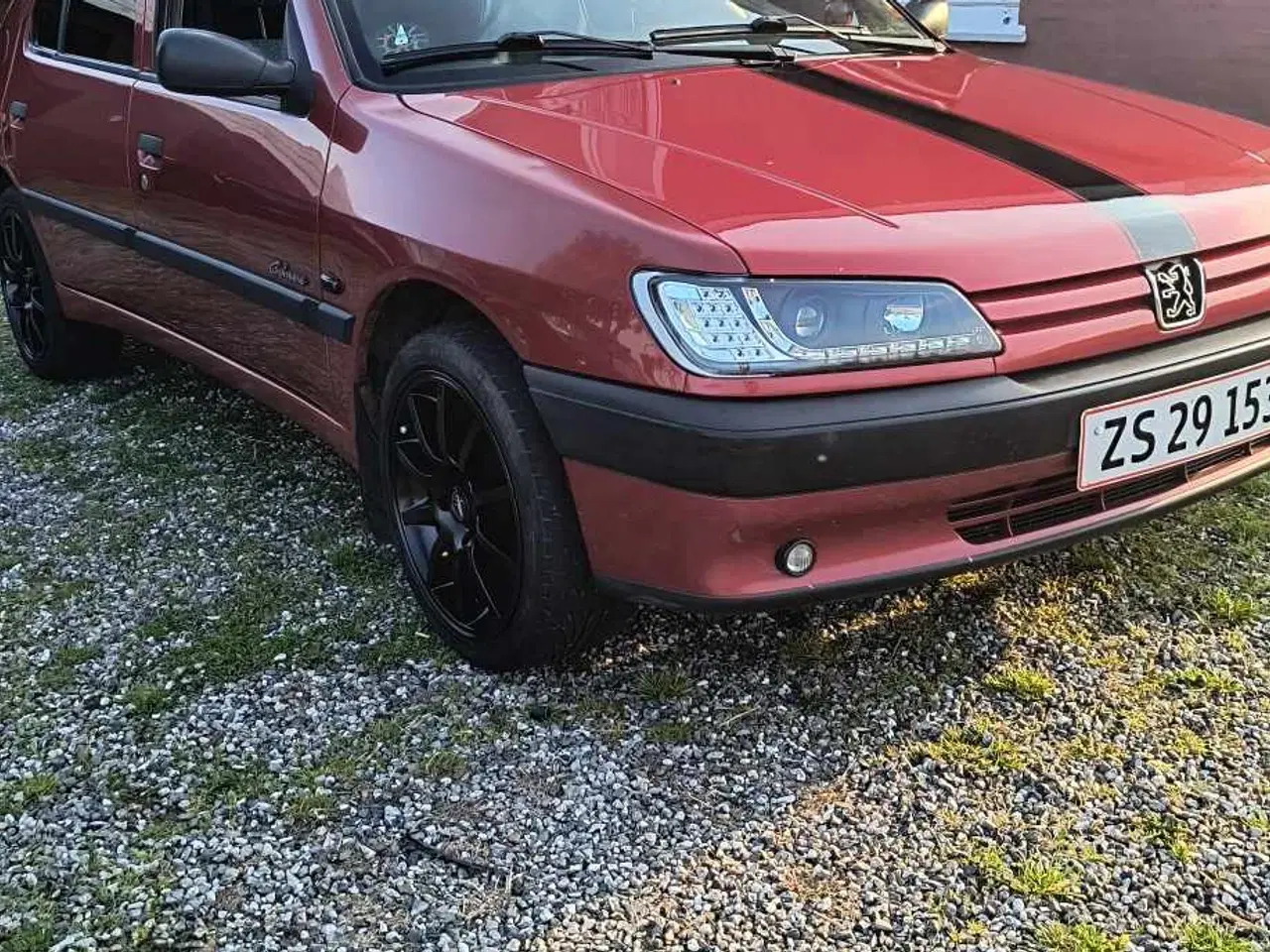 Billede 2 - Peugeot 306