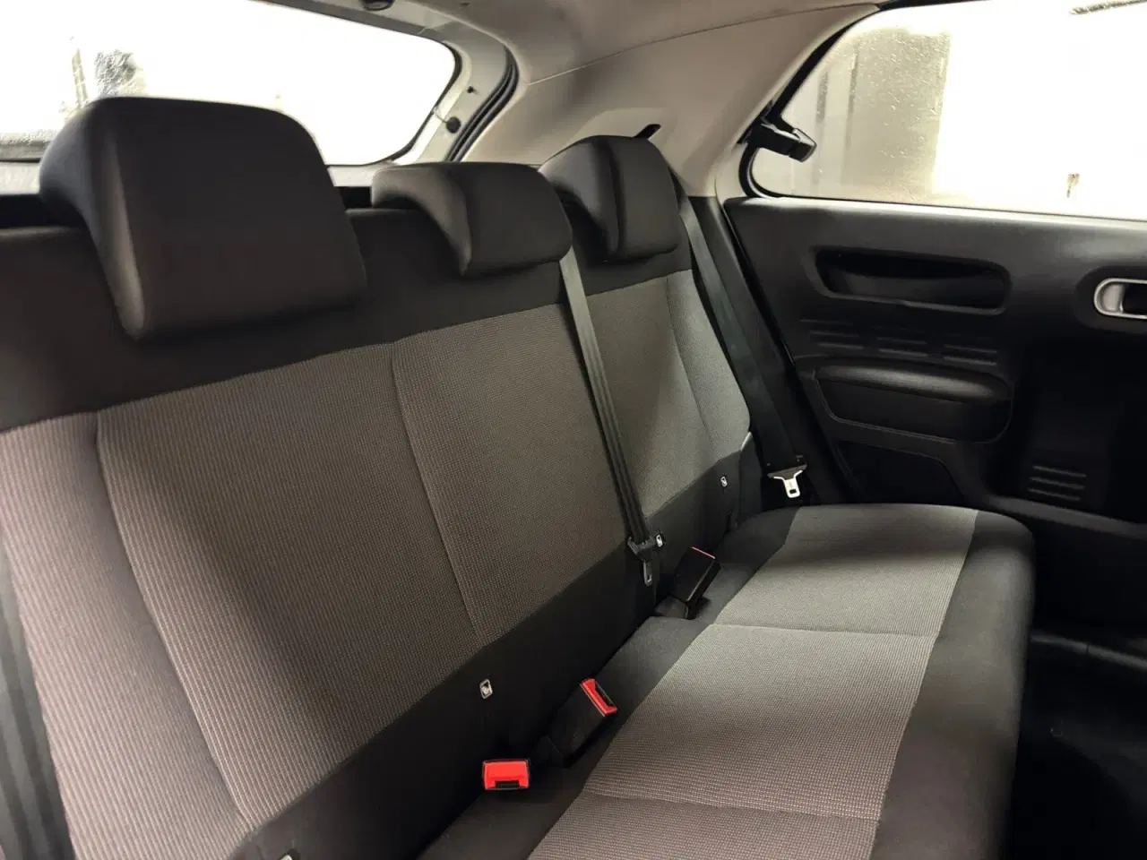 Billede 13 - Citroën C4 Cactus 1,2 PureTech 82 Feel ETG