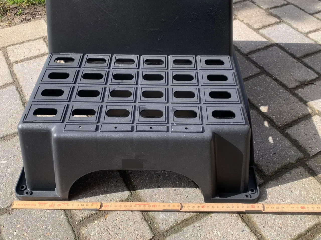 Billede 2 - Trappetrin