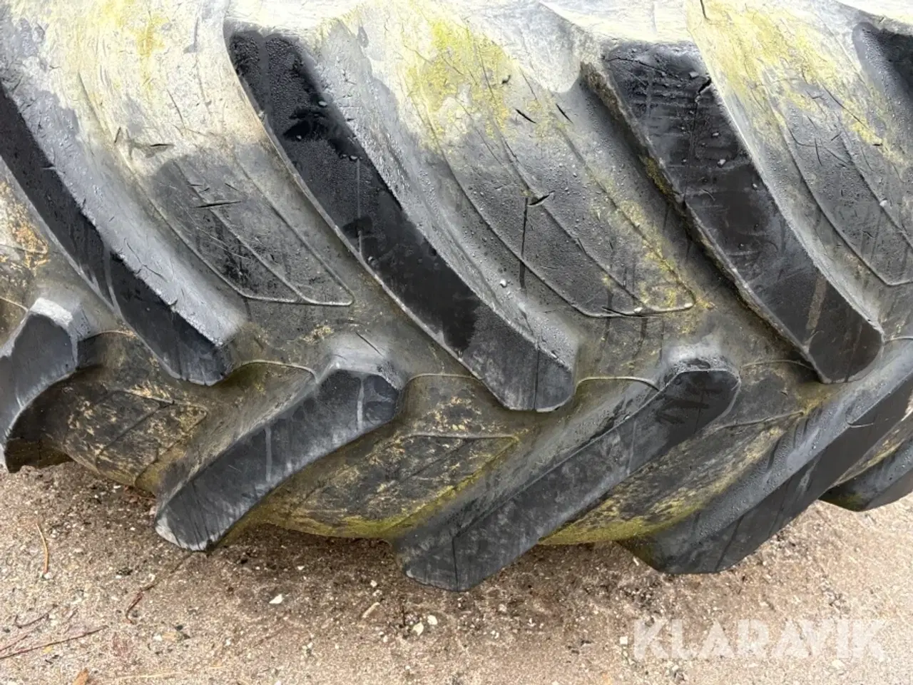 Billede 9 - Hjul Taurus Power HP 1 styk