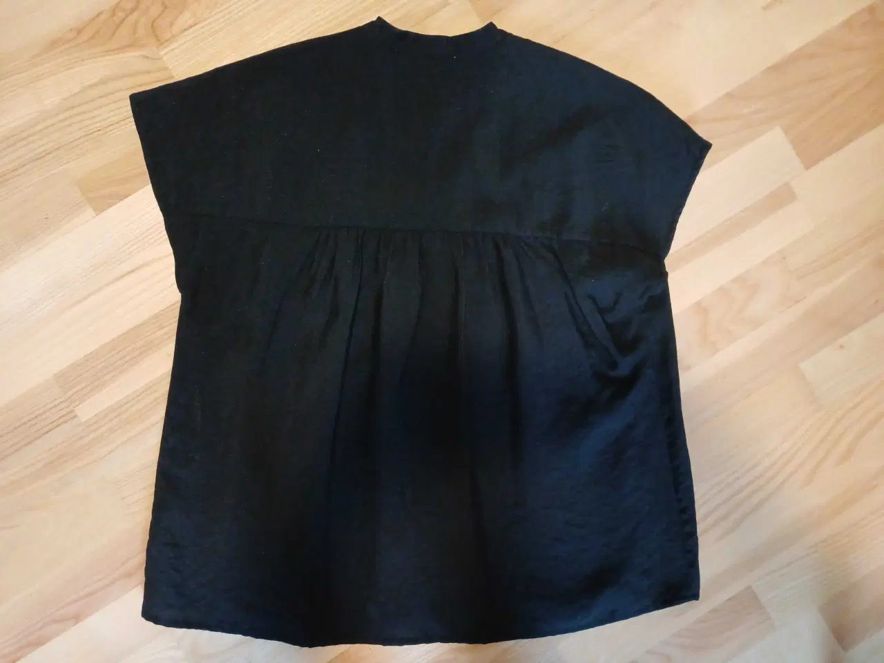 Billede 2 - Skjorte Co'couture sort