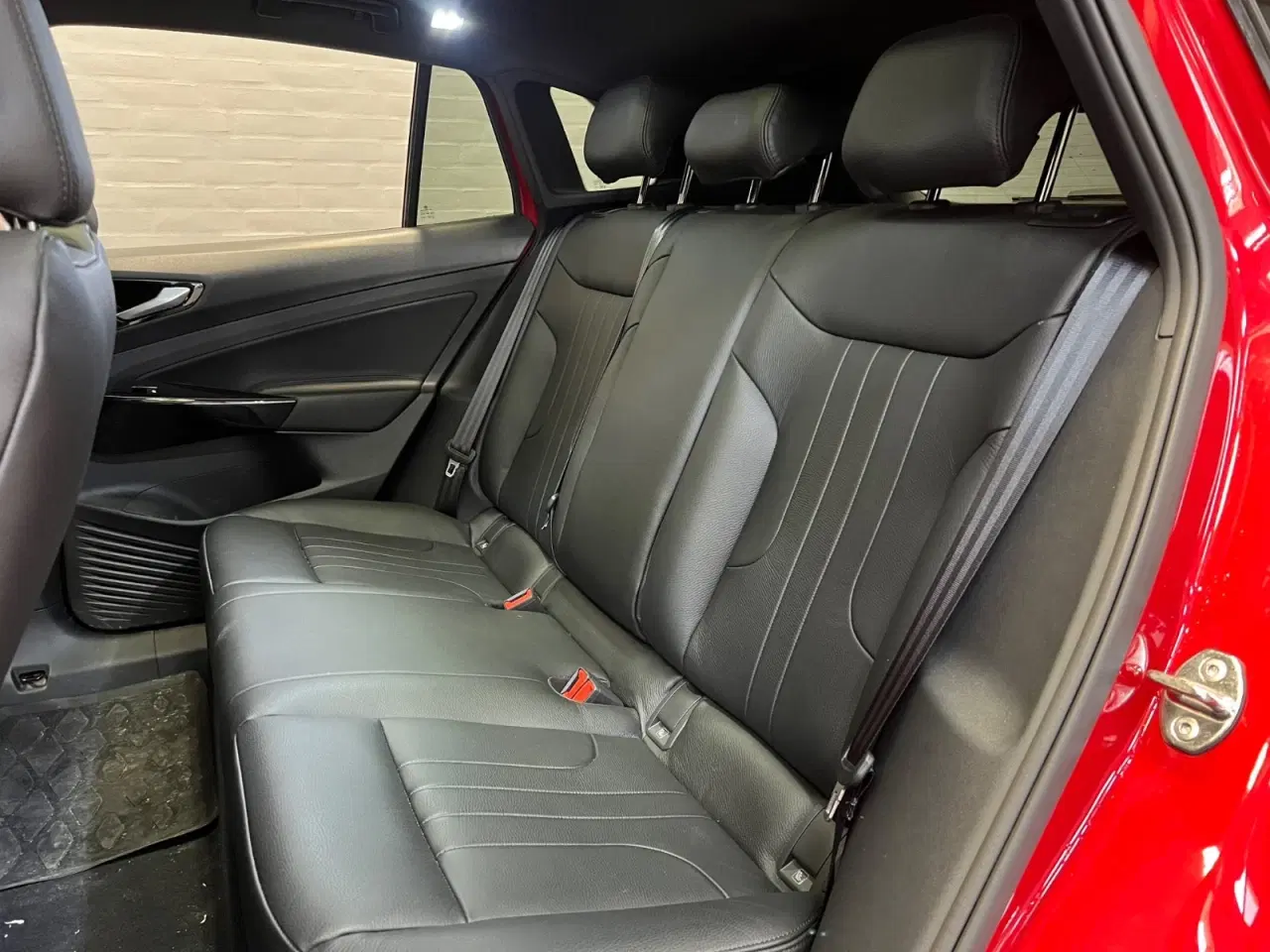 Billede 23 - VW ID.4 77 Pro Performance