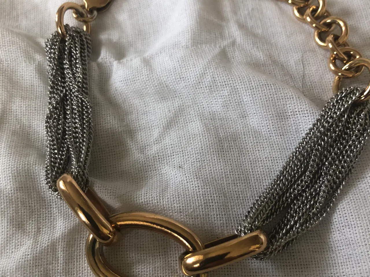 Billede 1 - Dyrberg armbånd