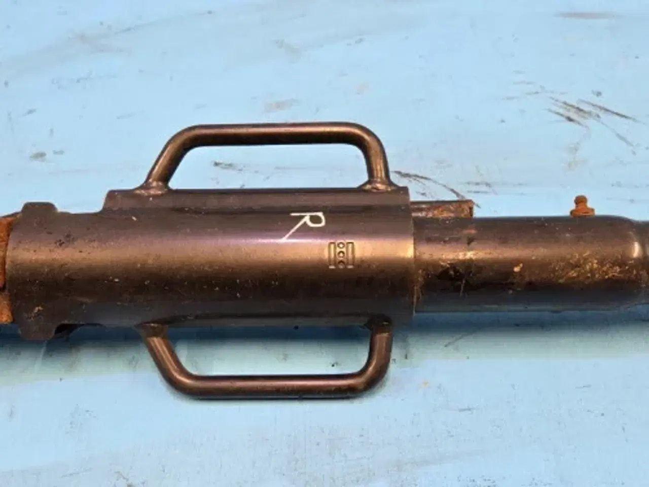 Billede 12 - New Holland T6.160 Liftspindel L. 84253933