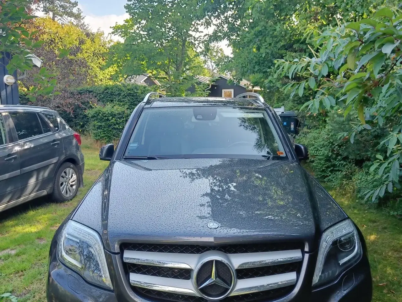 Billede 2 - Mercedes GLK250 2,2 BlueTEC aut. 4Matic