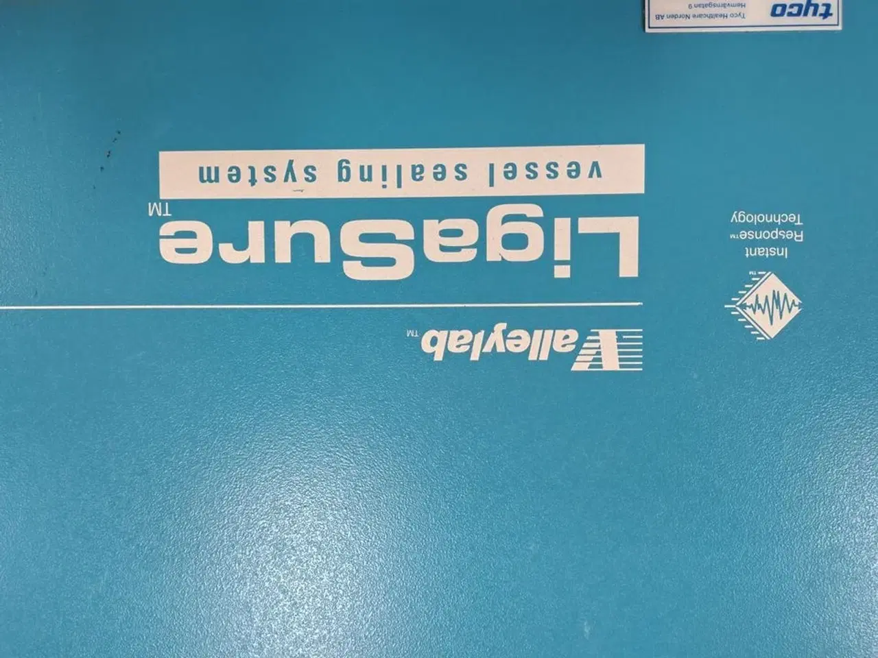 Billede 9 - Valleylab Two LigaSure units