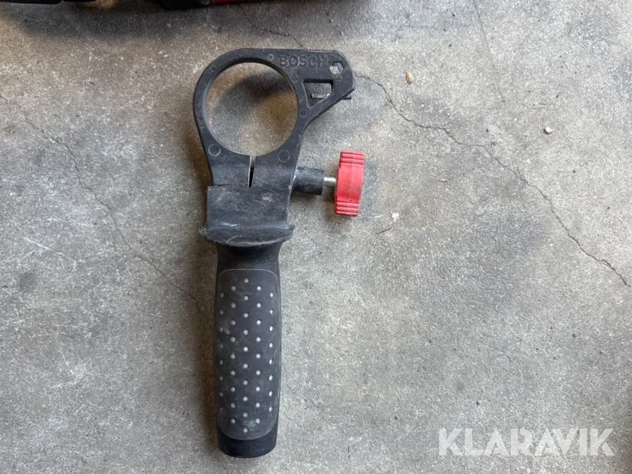 Billede 8 - Borehammer Bosch borrehammer