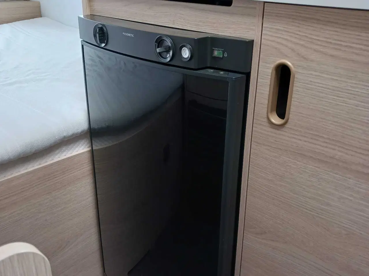 Billede 2 - Adria Aviva 400 PS rejsevogn