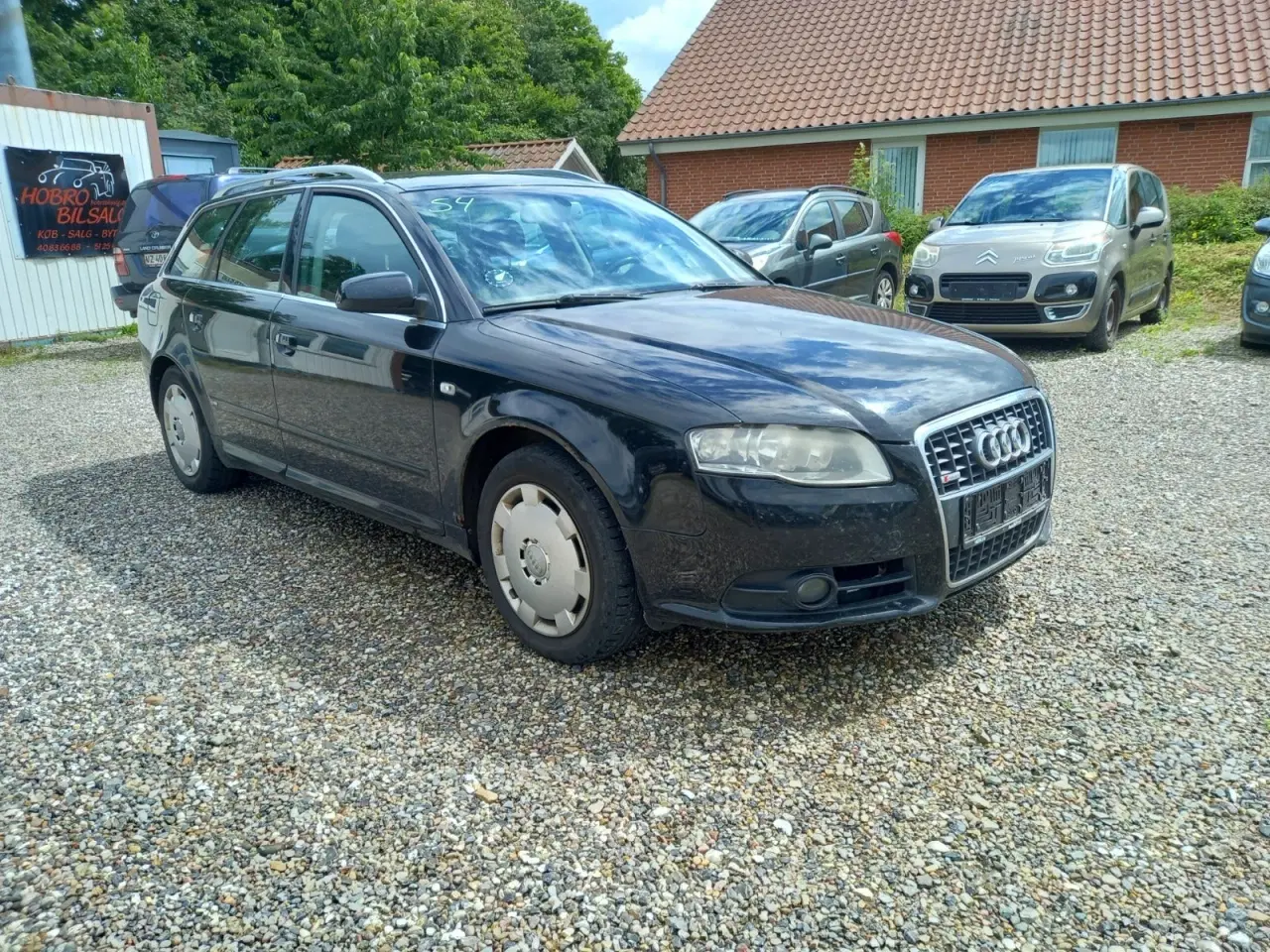 Billede 2 - Audi A4 2,0 TDi Avant