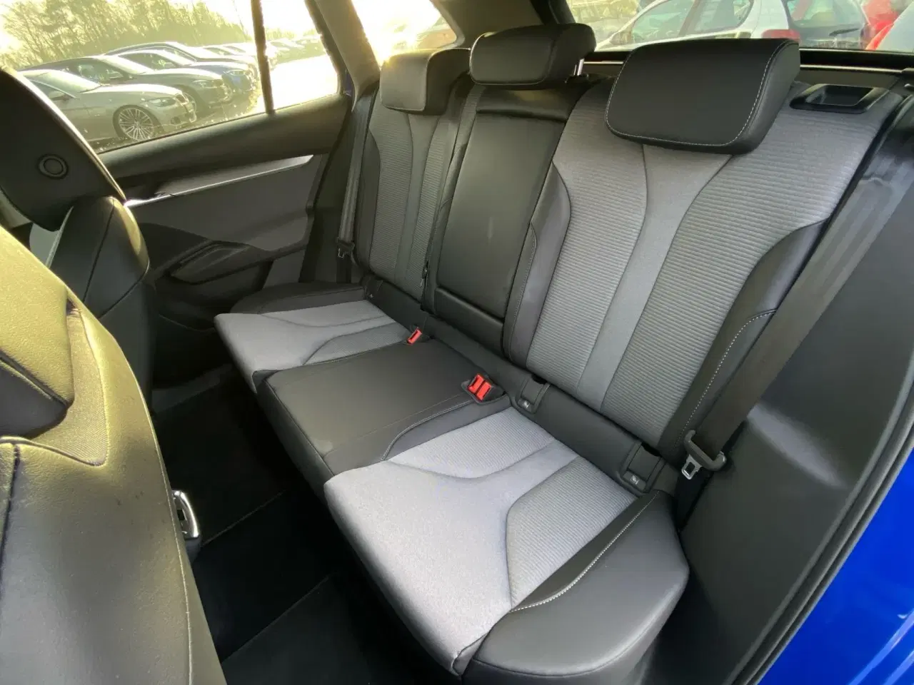 Billede 9 - Skoda Enyaq 80 iV 204HK 5d Aut.