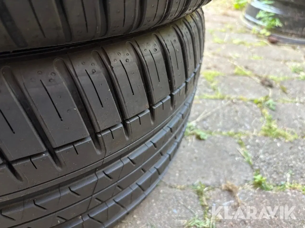 Billede 7 - Bildæk Michelin PilotSport 3 2 stk