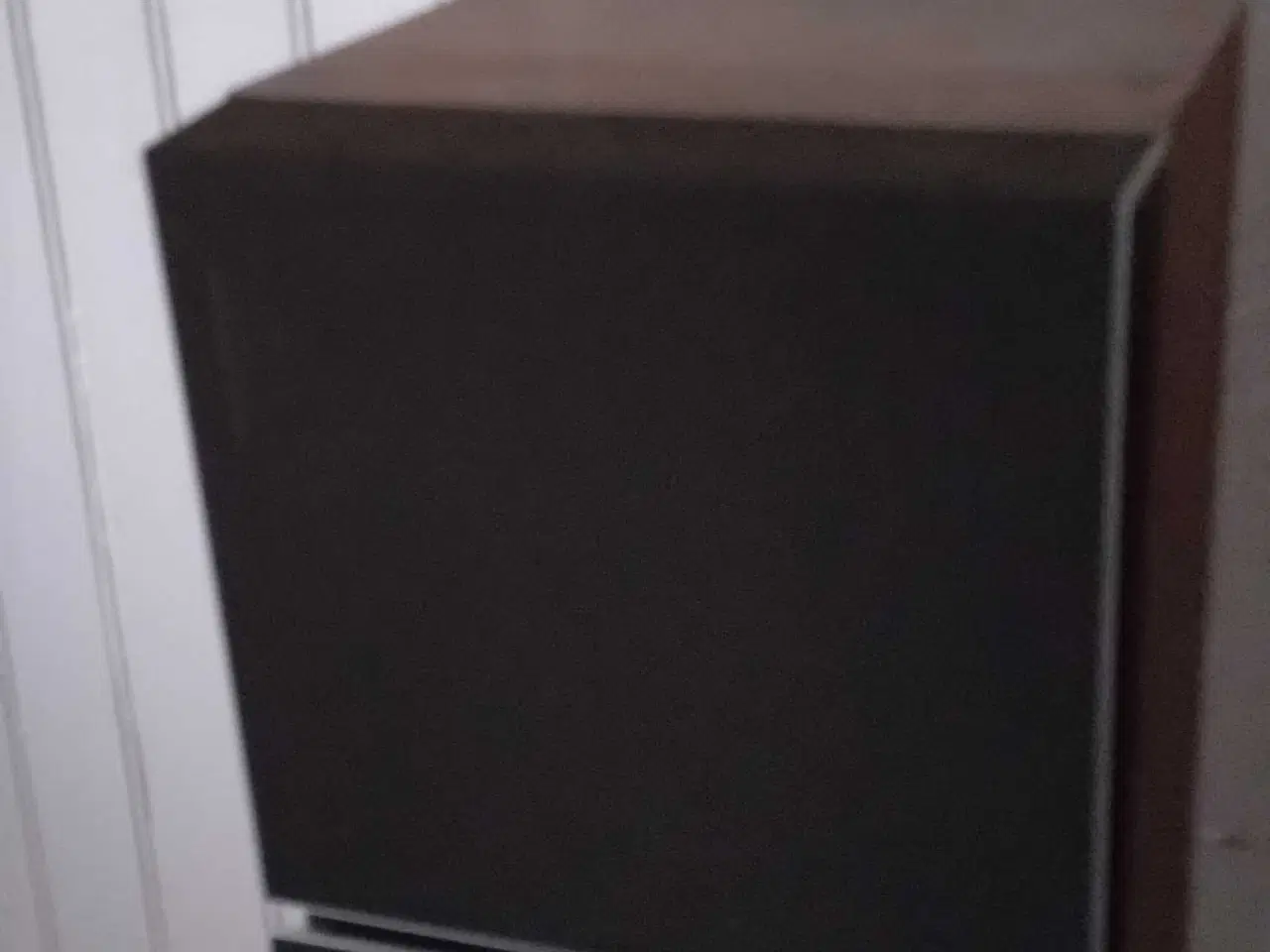 Billede 2 - Flotte B&O beovox vintage højttalere pal