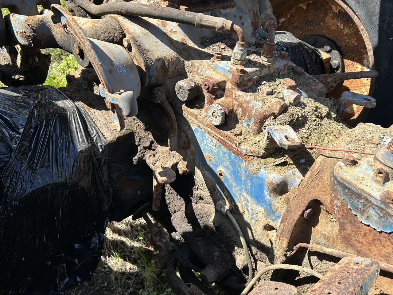 Billede 12 - County 1164 2stk