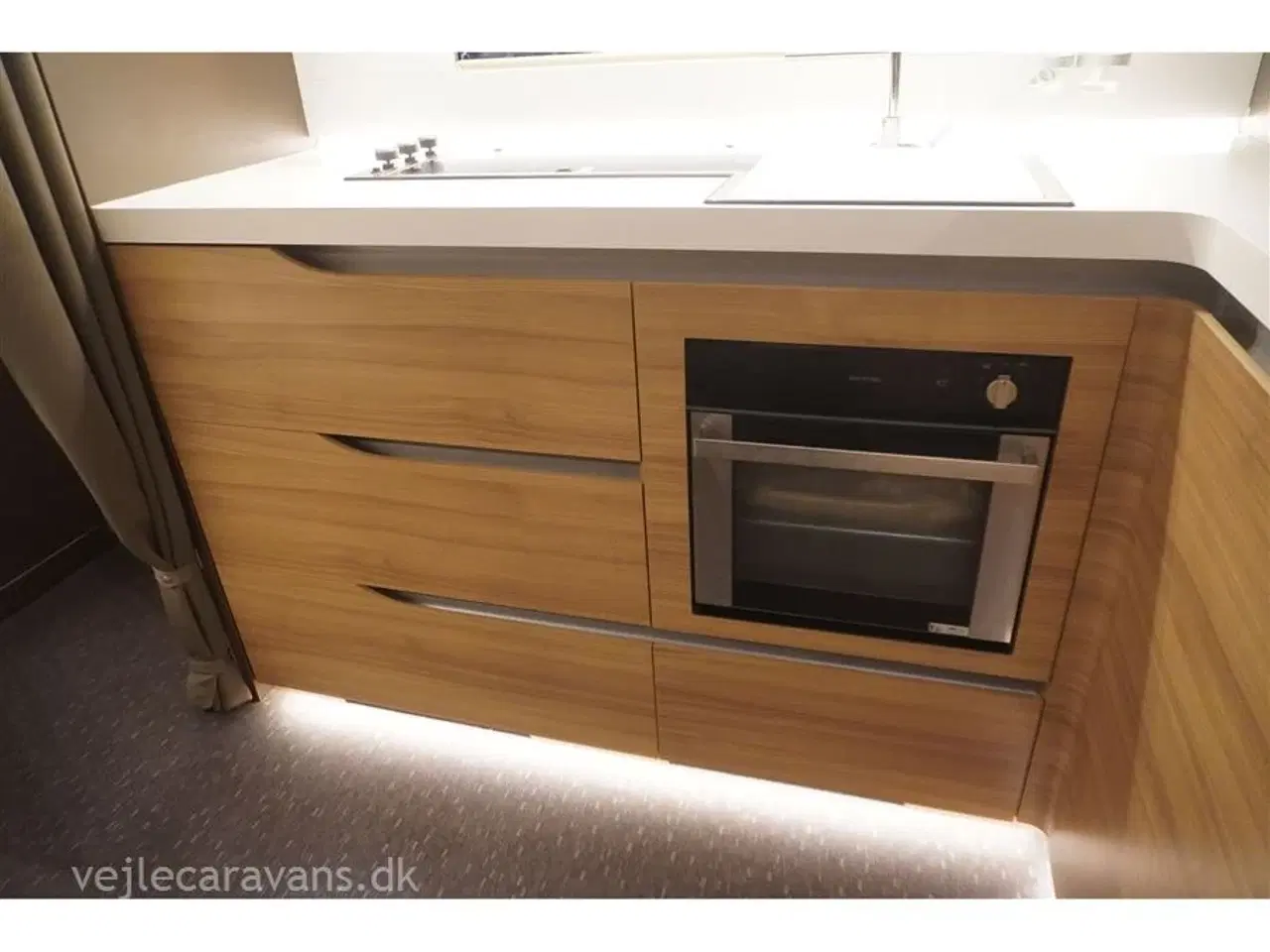 Billede 10 - 2020 - Adria Alpina 573 UP