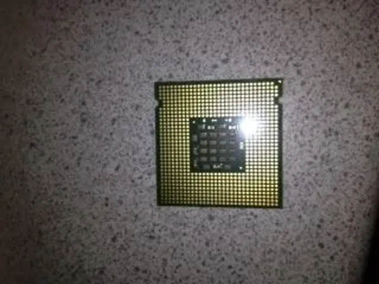 Billede 2 - Pentium 4 - 3,20ghz/1M/800